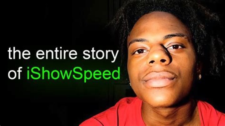 9 Interesting Facts About iShowSpeed Age That Will Amaze You