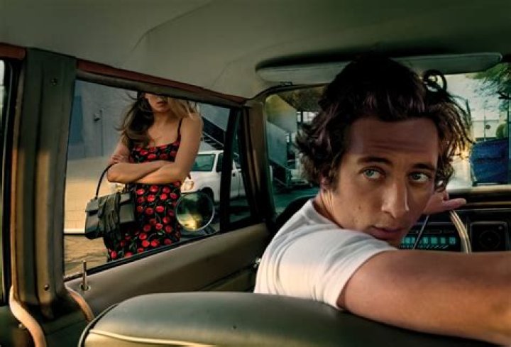 A Closer Look At Zack Greinke's Better Half