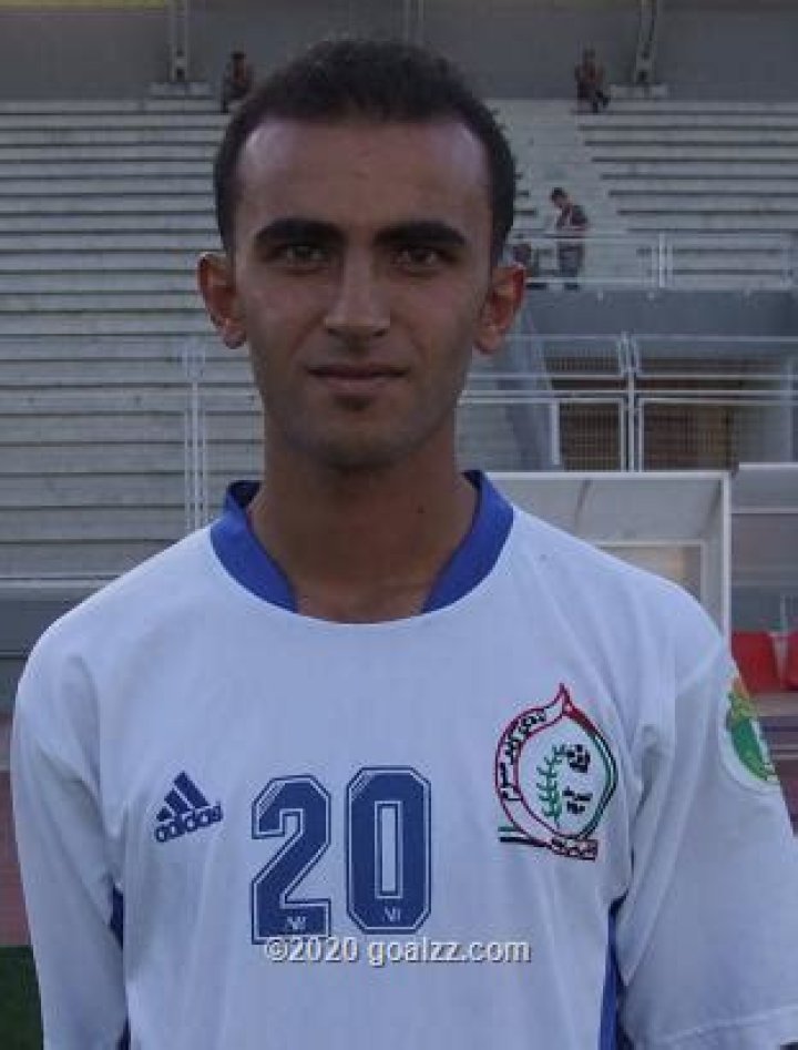 Abdullah Al-zubi Net Worth: Career, Home, Age, Income, All You Need to Know - SarkariResult