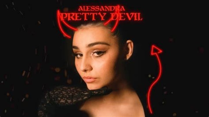 Alessandra Pretty Devil Lyrics: The Mesmerizing Lines