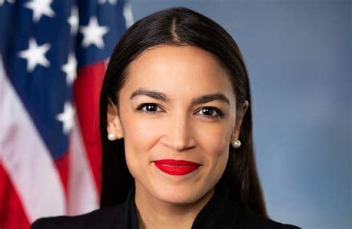 Alexandria Ocasio-Cortez Height, Weight, Measurements, Bra Size, Shoe Size