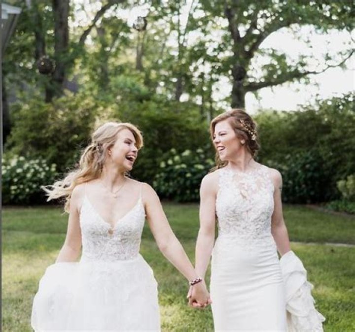 Alisha Marie Wiki, Bio, Boyfriend, Married, Net worth, Age, Height, Sister