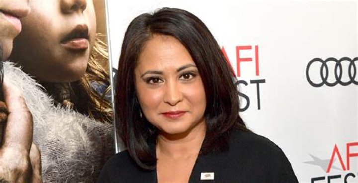 All About Parminder Nagra's Unsuccessful Married Life! Thecelebscloset