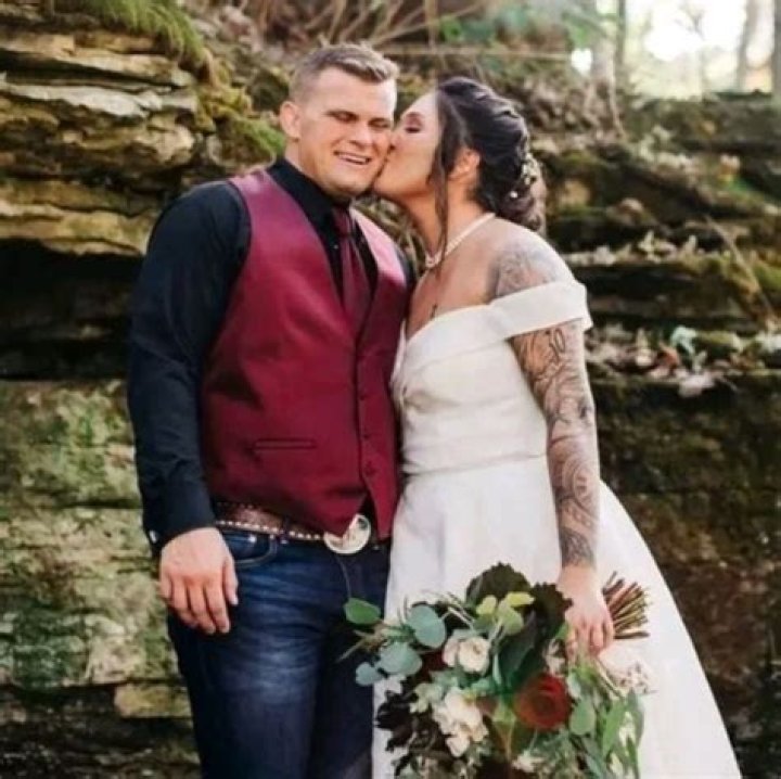Allie Colleen Brooks Wiki, Bio, Engaged, Fiance, Wedding, Parents