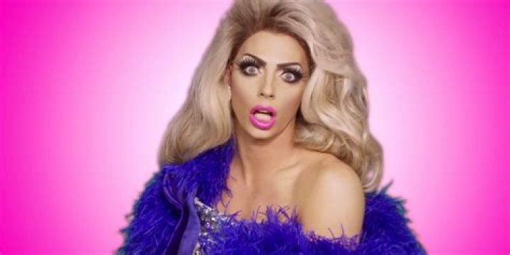 Alyssa Edwards