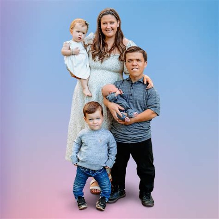 Amy Roloff Wiki, Bio, Husband, Boyfriend, Kids, Net worth, Height