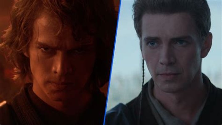 Anakin Skywalker's Age in Episode 3: Exploring the Pivotal Transformation - SarkariResult