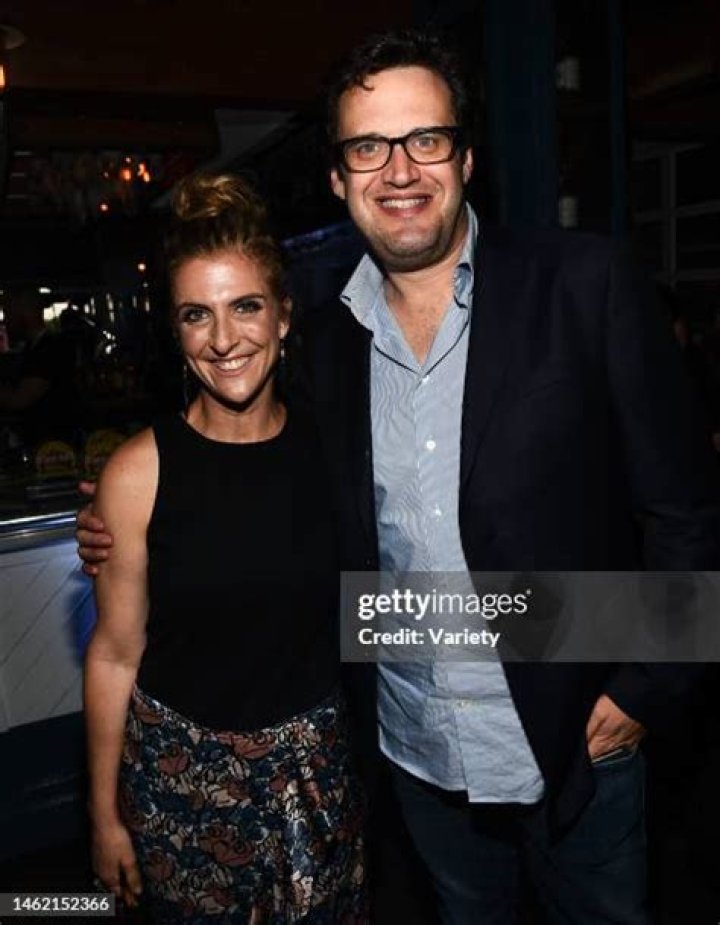 Andrew Kreisberg Wiki Bio Age Wife Married Young Harassment Net Worth