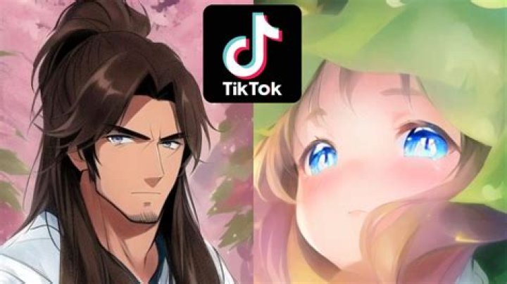 Anime AI Filter Tiktok, How to Get Anime AI Filter on Tiktok? - News