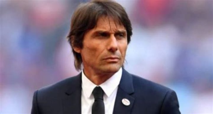 Antonio Conte Height, Weight, Body Measurements, Shoe Size