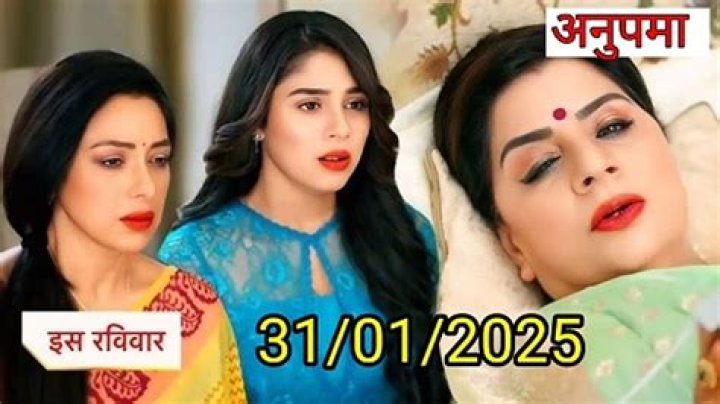 Anupama Today Full Episode 2nd October 2023 : Written Update - SarkariResult