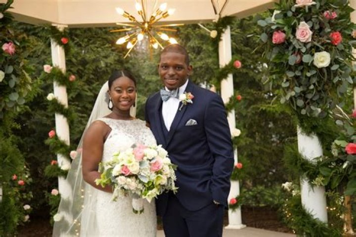 Are Deonna Mcneill And Gregory Okotie From Married At First Sight Season 9 Still Together? - SarkariResult