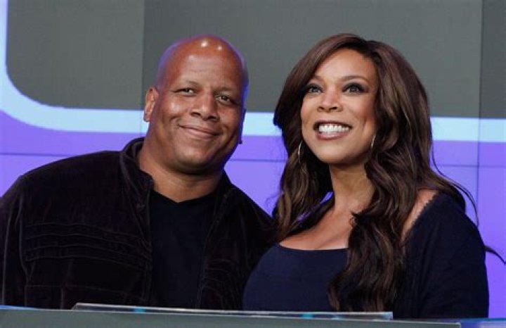 Are Sharina Hudson and Kevin Hunter Still Together? Who are Sharina Hudson and Kevin Hunter? - SarkariResult