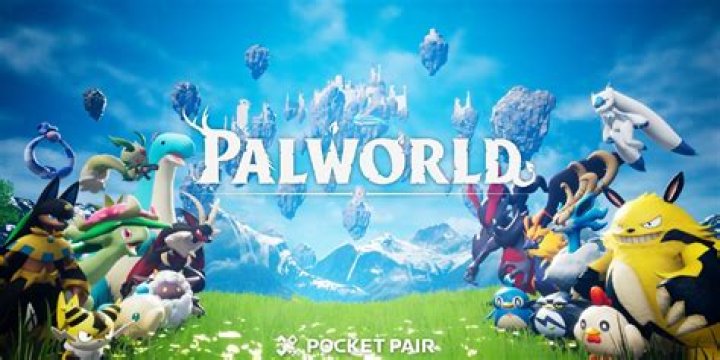 Are there Shiny Pals in Palworld? What are They? - SarkariResult