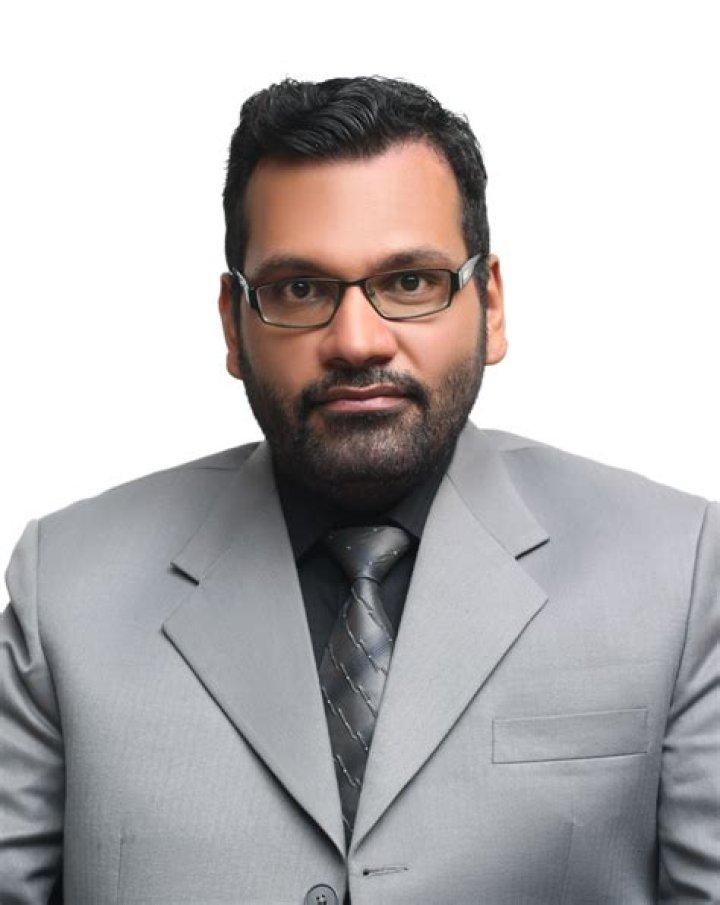 Asad Hanif, Author at Wealthy Celebrity