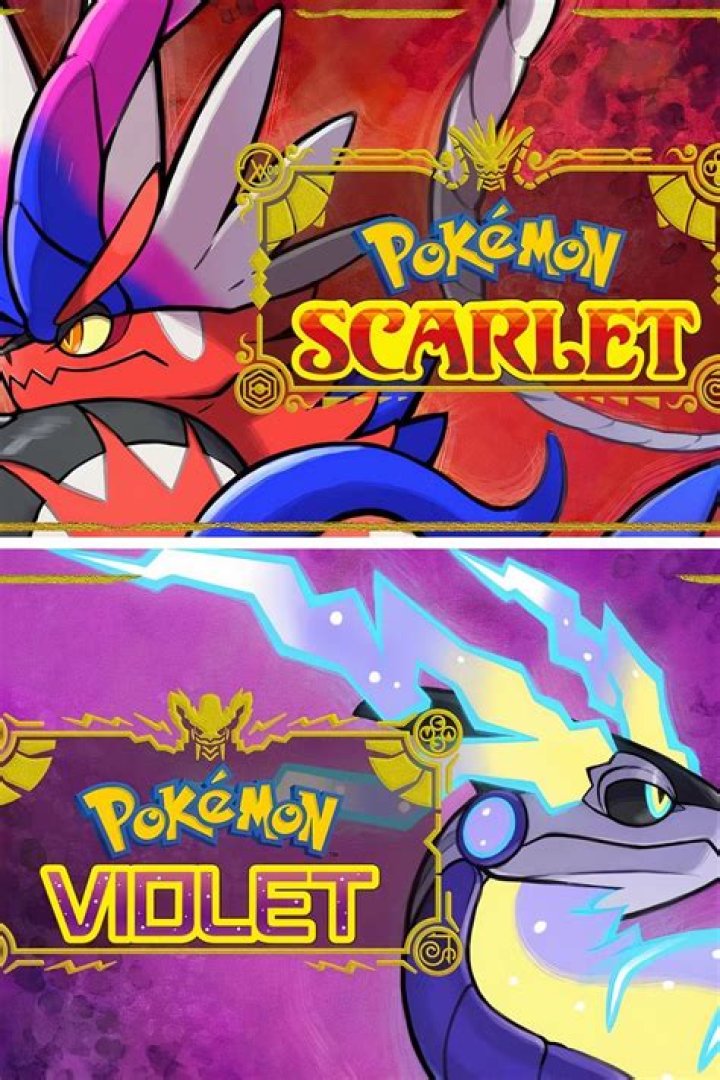 Austin John Play's Wife and the Connection to PokÃ©mon Scarlet and Violet - SarkariResult