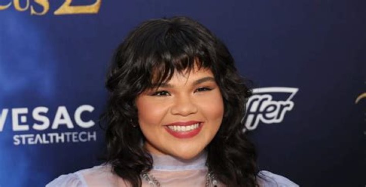 Belissa Escobedo Height, Weight, Measurements, Bra Size, Shoe Size