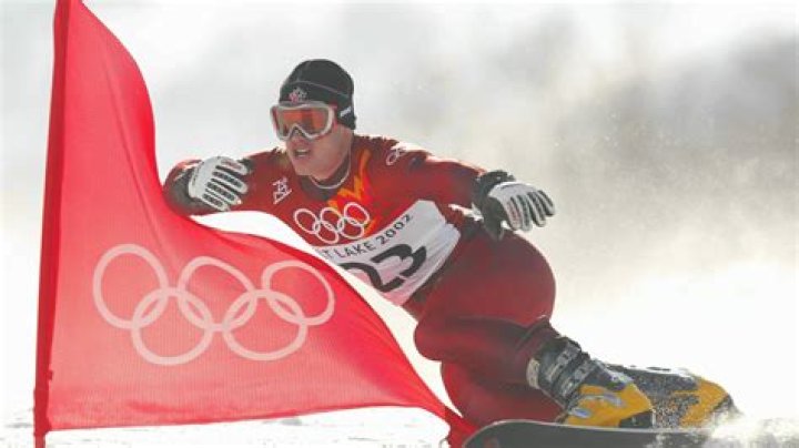 Ben Lynch Death Cause And Obituary, Snowboarder Benhamin Lynch Suicide Case - SarkariResult