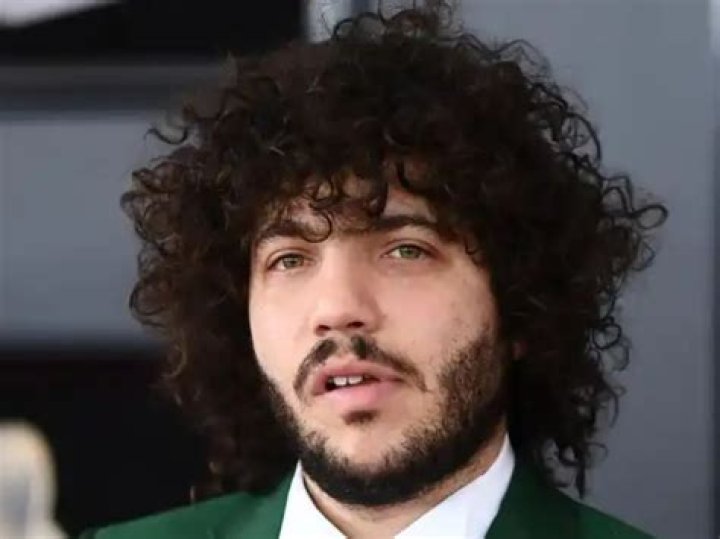 Benny Blanco
