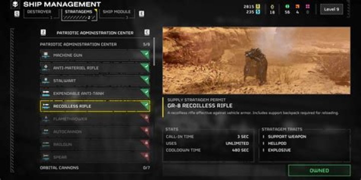 Best Stratagems In Helldivers 2: How To Unlock Them? - SarkariResult