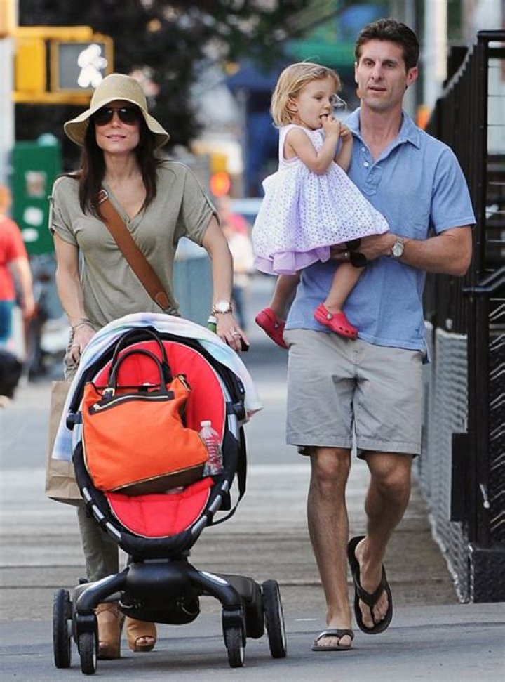 Bethenny Frankel , Husband, Married, Children, Bio