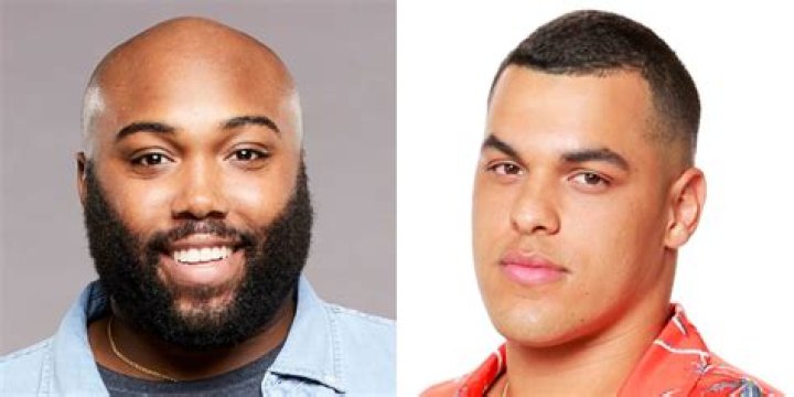 Big Brother Josh Martinez Hair Care Business Net Worth Wiki Sister