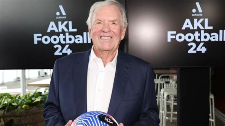 Bill Foley New Auckland A-League Team Owner Biography, Net Worth. Age, Family, Religion, Salary, Income & Assets - Check Details - SarkariResult