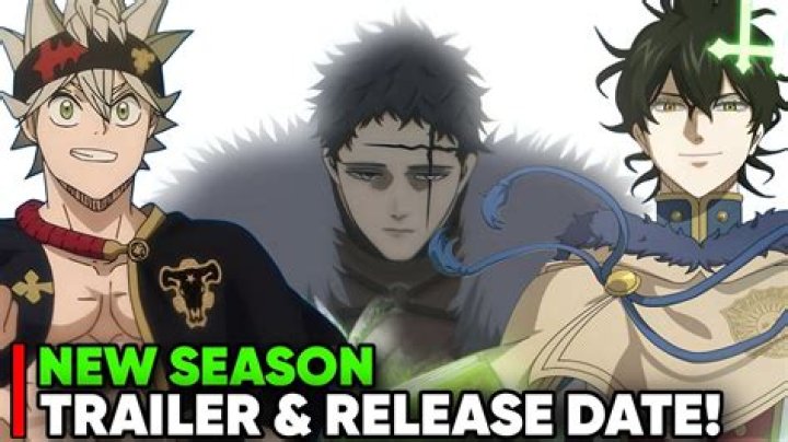 Black Clover Episode 171 Release Date, Recap, Cast, Review, Plot, Spoilers, Streaming, Schedule & Where To Watch? - SarkariResult