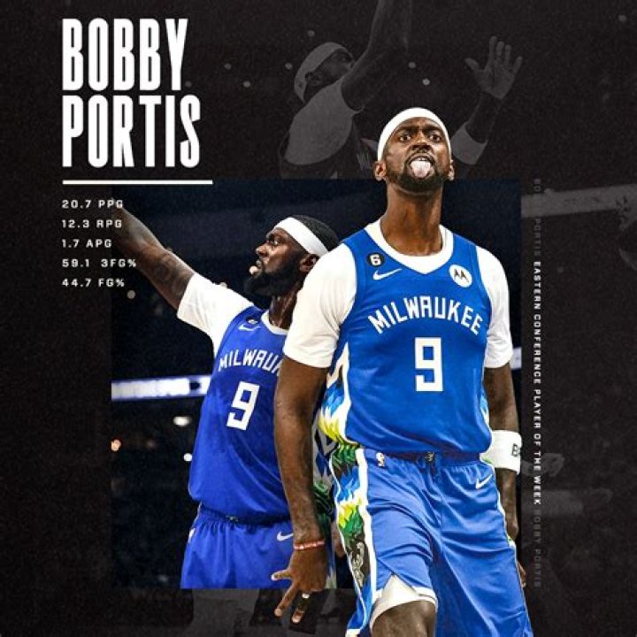Bobby Portis's Health / Injury Update: What Occurred with Bobby Portis? - SarkariResult