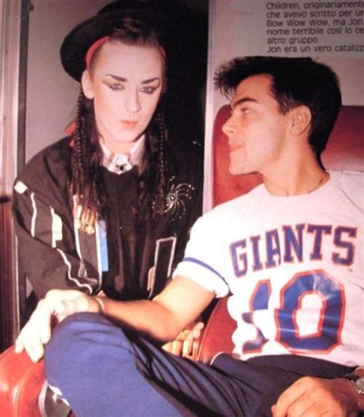 Boy George Dating, Past Affairs, Relationships, Gay, Net Worth, Career,
