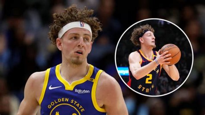 Brandin Podziemski's Health Update: Know About Brandin Podziemski's Condition and What Affliction He Is Facing - SarkariResult