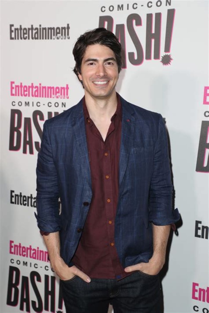 Brandon Routh Net Worth: Details About Age, and, Movies, TV, Wife, Shows - SarkariResult