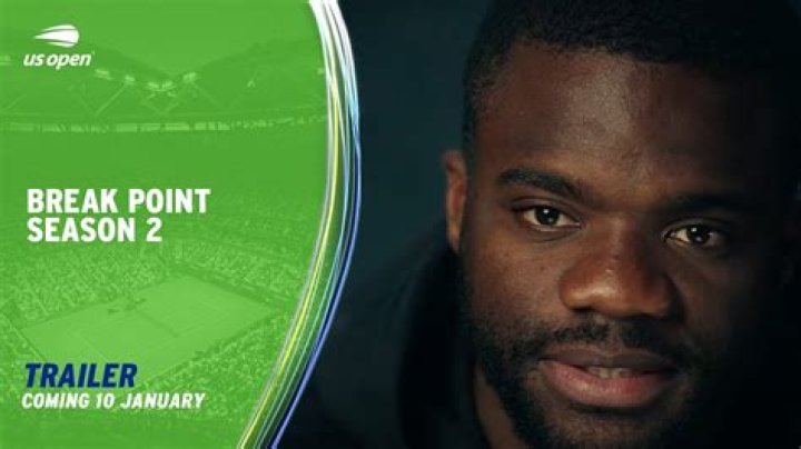 Break Point Season 2 Release Date : Recap, Cast, Review, Spoilers, Streaming, Schedule & Where To Watch? - SarkariResult