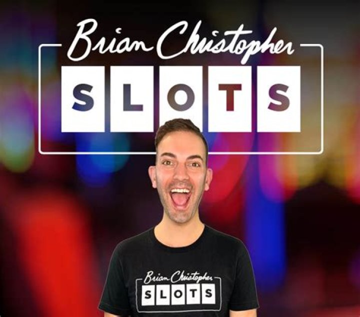 Brian Christopher Slots Net Worth 2022: (Youtube Income), Bio, Career