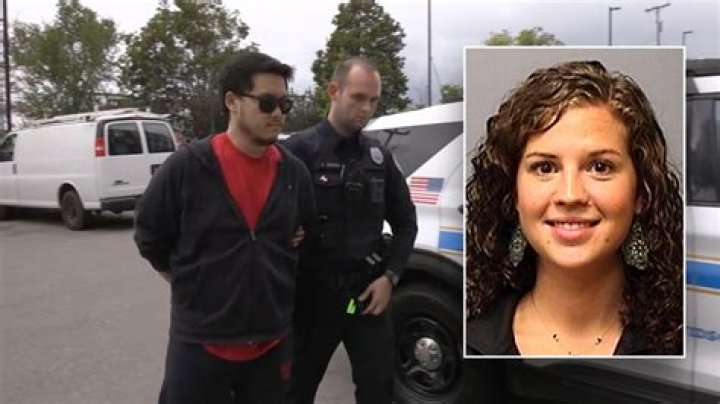 Brittany Slaughter and Adam Hayes: Arrested as Suspects in the Chloe Darnell Murder Case - SarkariResult
