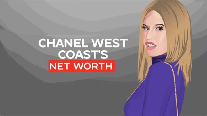 Chanel West Coast Net Worth: Details About Assets, Salary, Career, Age - SarkariResult