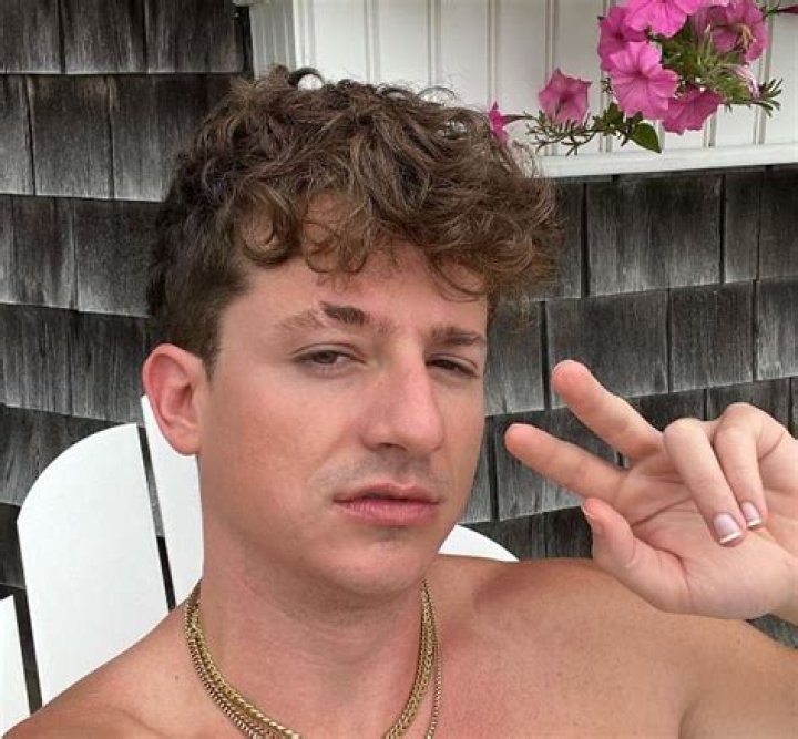 Charlie Puth