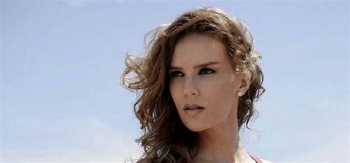 Charlotte Kirk Height, Weight, Measurements, Bra Size, Shoe Size