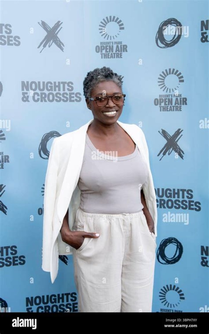 Check Out Andi Osho' Net Worth