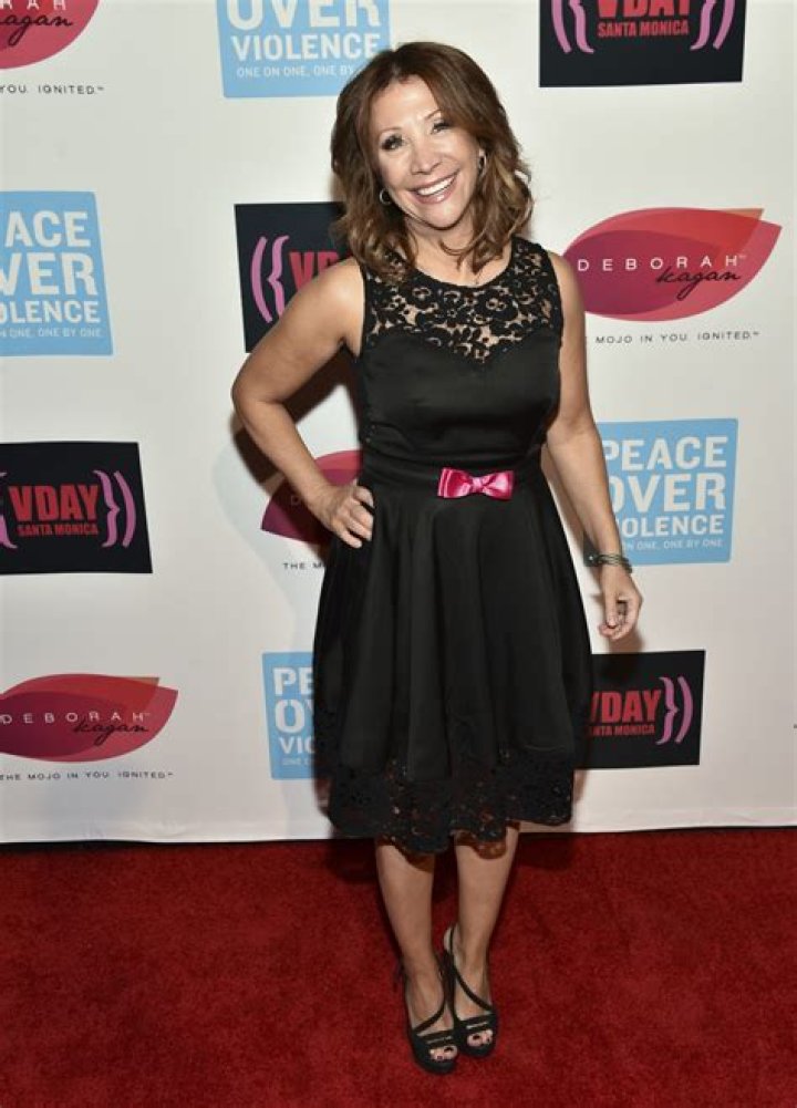 Cheri Oteri Height, Weight, Body Measurements, Bra Size, Shoe Size