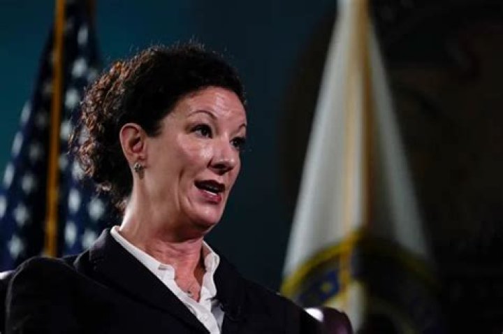 Colette Peters Wikipedia And Age: How Old Is She? - SarkariResult