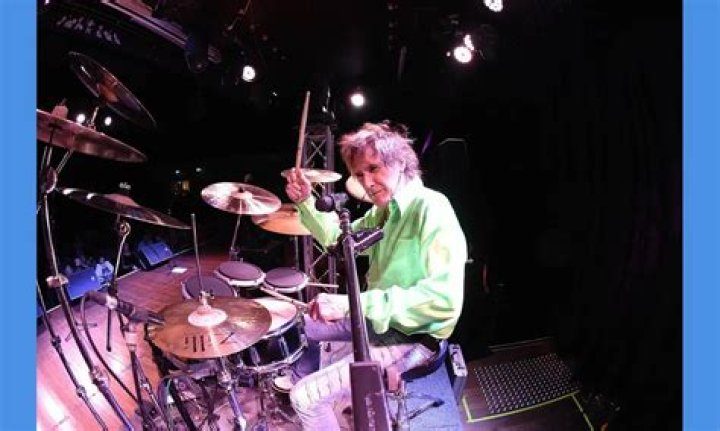 Colin Burgess death, AC/DC’s First Drummer Died after Undergoing Complicated Surgery