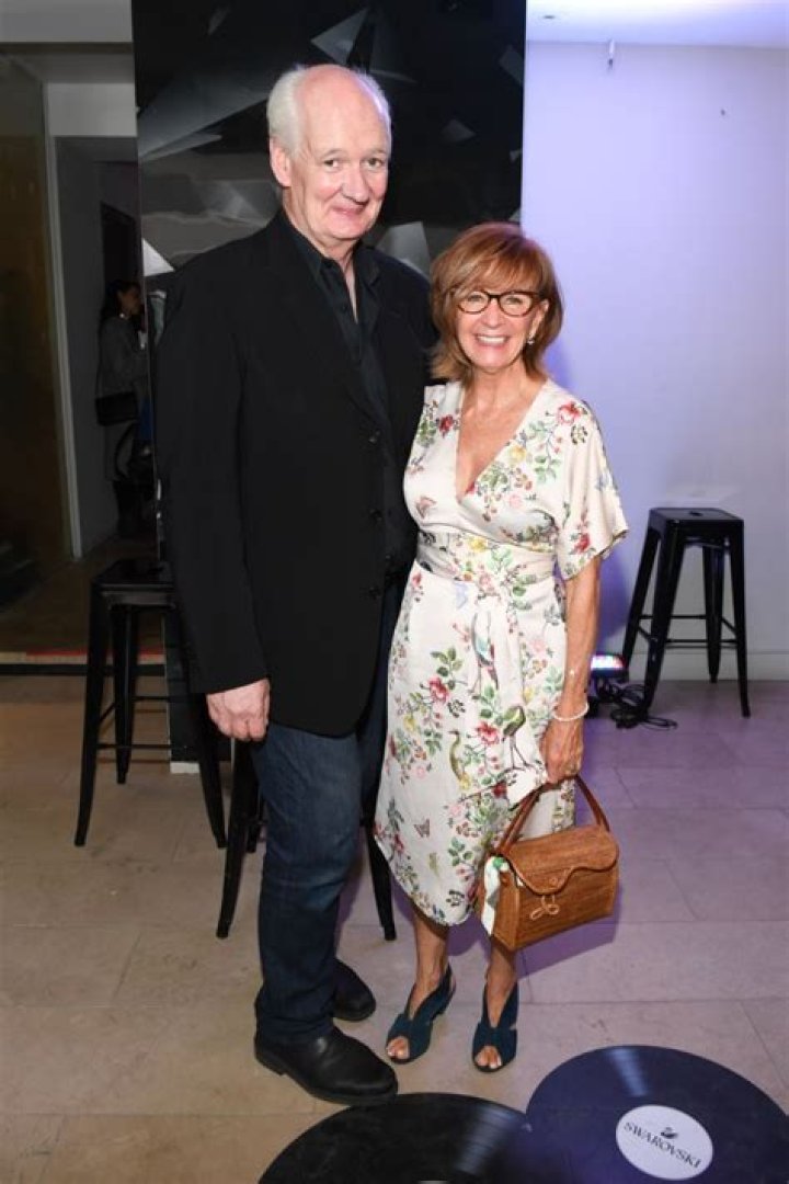 Colin Mochrie Wife, Married, Children, Net Worth, Facts, Wiki-Bio