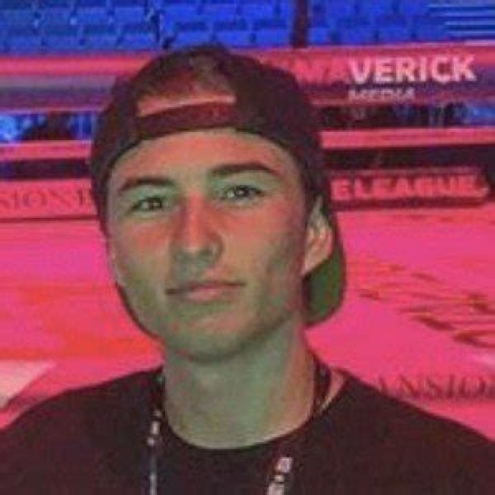 Corey Funk