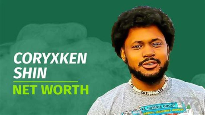 Coryxkenshin Net Worth 2023: Age, Height, Dating, Earnings