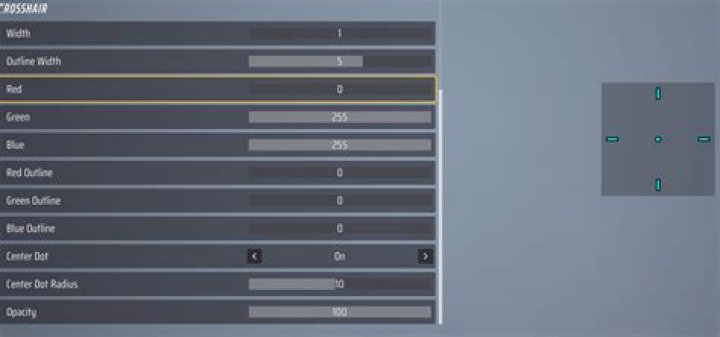 Crosshair Settings in The Finals: Step-by-Step Guide - SarkariResult