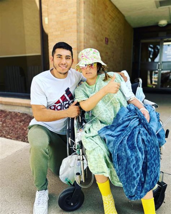 Crystal Villega Death: She Loses Battle Against Fungal Meningitis