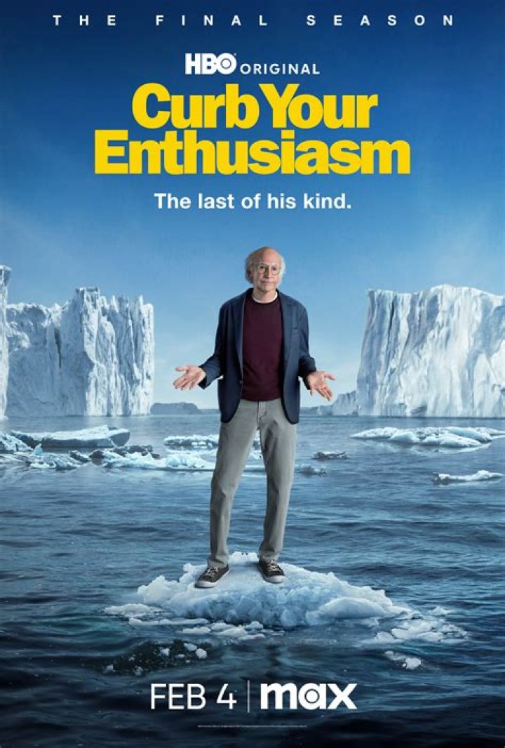 Curb Your Enthusiasm Season 12 Release Date : Recap, Cast, Review, Plot, Spoilers, Streaming, Schedule & Where To Watch? - SarkariResult