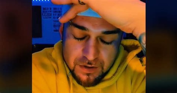 CyberMax Died: What Was His Cause Of Death?