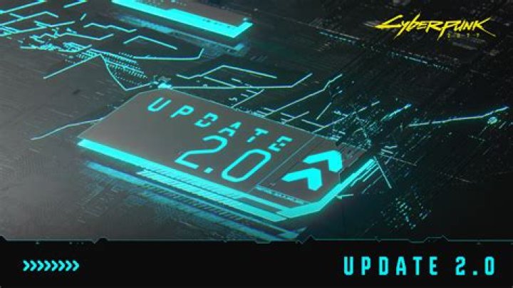 Cyberpunk 2077 Version 2.0 Update: What's New, Release Schedule, and Exciting Features - SarkariResult